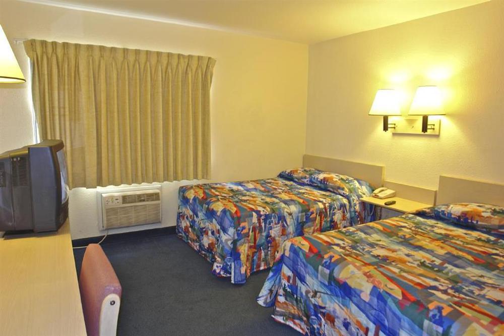 Motel 6 Milwaukee South - Airport Zimmer foto